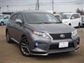 2012 Lexus RX