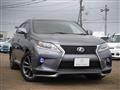 2012 Lexus RX