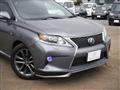 2012 Lexus RX