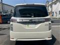 2015 Nissan Elgrand