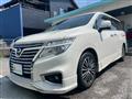 2015 Nissan Elgrand
