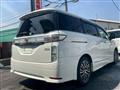 2015 Nissan Elgrand