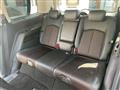 2015 Nissan Elgrand