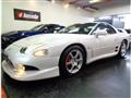 1998 Mitsubishi GTO