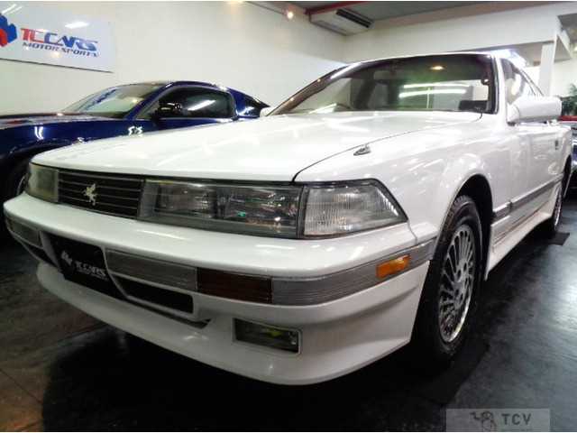 1990 Toyota Soarer