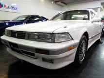 1990 Toyota Soarer