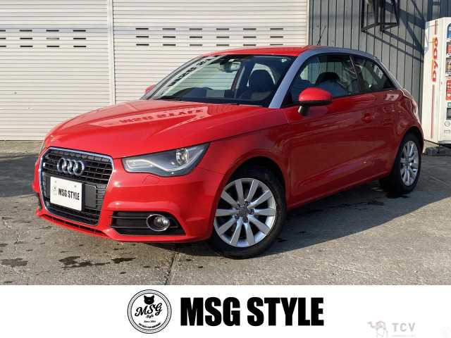 2011 Audi Audi Others