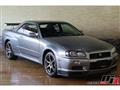 2002 Nissan Skyline
