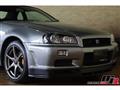 2002 Nissan Skyline