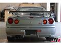 2002 Nissan Skyline