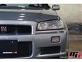 2002 Nissan Skyline