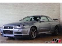 2002 Nissan Skyline
