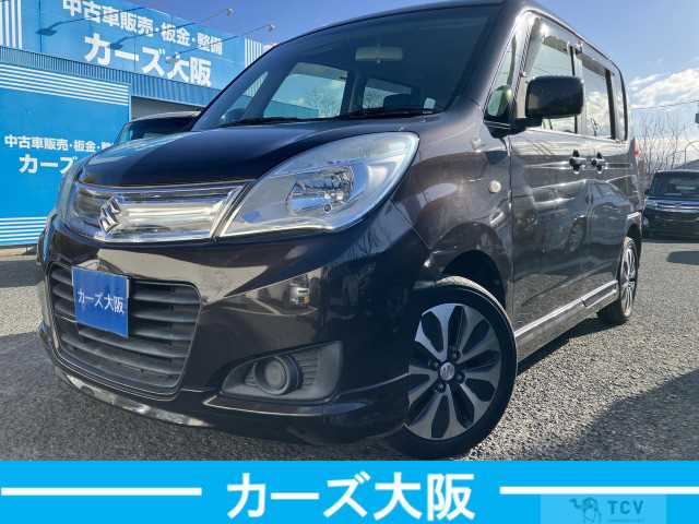 2015 Suzuki Suzuki Others