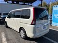 2007 Nissan Serena
