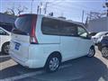 2007 Nissan Serena