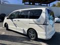 2015 Nissan Serena