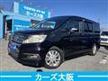 2011 Honda Step WGN