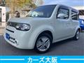 2012 Nissan Cube