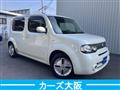 2012 Nissan Cube