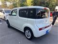 2012 Nissan Cube