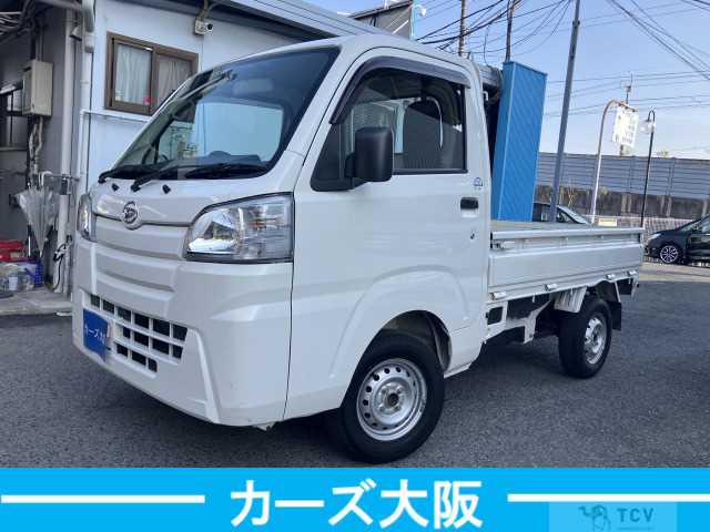 2016 Daihatsu Hijet Truck