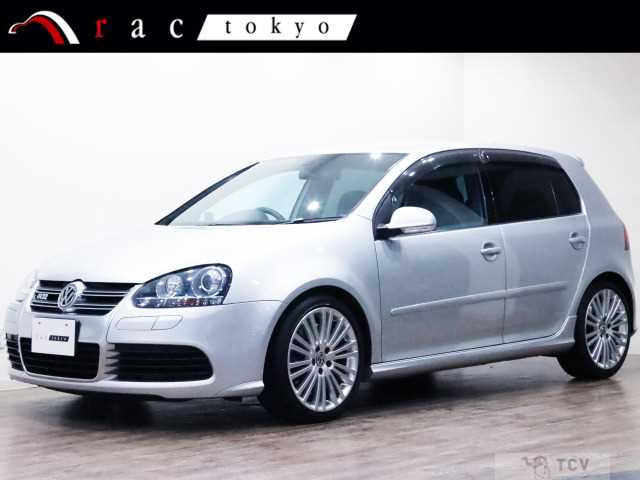 2007 Volkswagen Golf