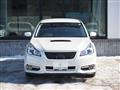 2013 Subaru Legacy Touring Wagon
