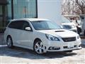 2013 Subaru Legacy Touring Wagon