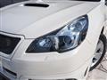 2013 Subaru Legacy Touring Wagon