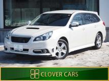 2013 Subaru Legacy Touring Wagon