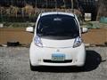 2019 Mitsubishi i-MiEV