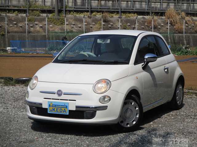 2009 Fiat Fiat Others