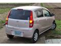 2008 Daihatsu Mira