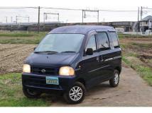 2000 Daihatsu Hijet Cargo