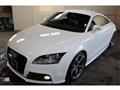 2013 Audi TT