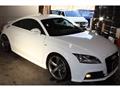 2013 Audi TT