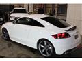2011 Audi TT