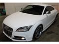 2011 Audi TT