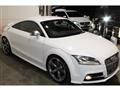 2011 Audi TT