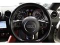 2011 Audi TT