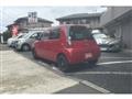 2009 Daihatsu Esse