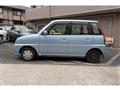 2005 Subaru Pleo