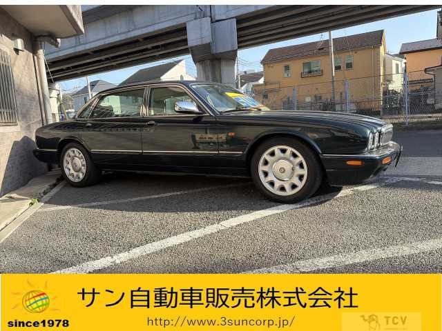 2000 Jaguar Jaguar Others