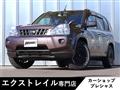 2009 Nissan X-Trail