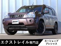 2009 Nissan X-Trail