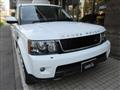 2013 Land Rover Range Rover Sport