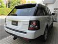 2013 Land Rover Range Rover Sport