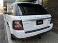 2013 Land Rover Range Rover Sport