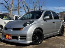 2005 Nissan March