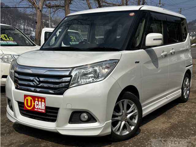 2016 Suzuki Suzuki Others